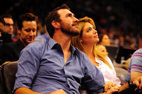 kate upton and justin verlander nude|Justin Verlander addresses nude photo leak 